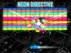Gêm Neon Directive ar-lein