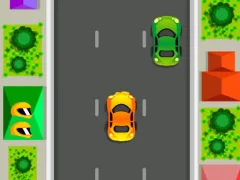Gêm Fast Driver ar-lein