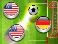 Gêm Finger Soccer 2020 ar-lein
