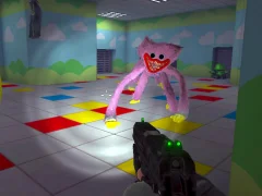 Gêm Poppy Strike 5 ar-lein
