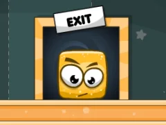 Gêm Jelly Escape ar-lein