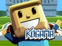 Gêm Kogama: School ar-lein