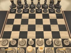 Gêm Real Chess Online ar-lein