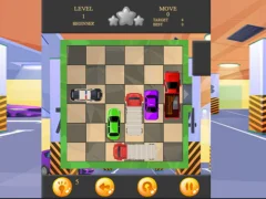 Gêm Parking Pro ar-lein