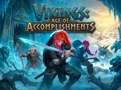 Gêm Vikings: Age of Accomplishments ar-lein