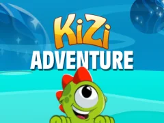 Gêm Kogama Kizi Adventure ar-lein