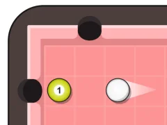 Gêm Ball Clash ar-lein