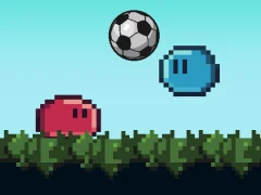Gêm Slime Ball ar-lein