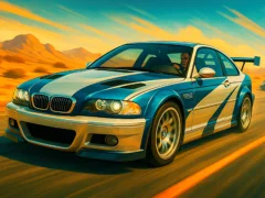 Gêm Street Traffic Racer ar-lein