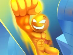 Gêm Big hand ar-lein