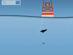 Gêm A Penguin's Odyssey ar-lein