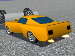 Gêm  Stunt Simulator ar-lein