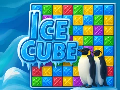 Gêm Ice Cube ar-lein
