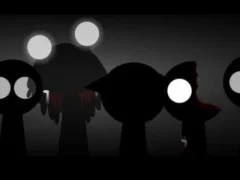 Gêm Sprunki: The Lost Souls ar-lein