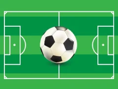 Gêm Funky Football ar-lein