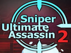 Gêm Sniper Ultimate Assassin 2 ar-lein