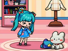 Gêm Girl Games Unblocked: Mini Fun ar-lein