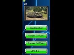 Gêm Guess The German Tank ar-lein