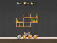Gêm Goods Clear Crafter ar-lein