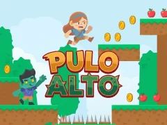 Gêm Pulo Alto ar-lein