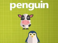 Gêm What's That Animal ar-lein