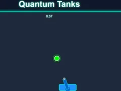 Gêm Quantum Tanks ar-lein