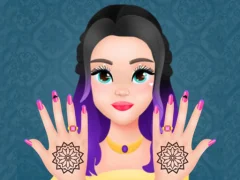 Gêm Jasmine Beauty Salon ar-lein