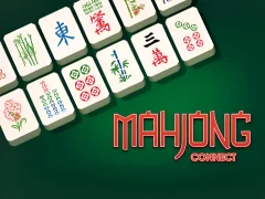 Gêm Mahjong Connect Classic ar-lein