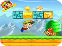 Gêm Mario! ar-lein