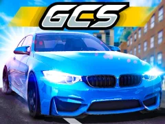 Gêm Grand City Stunts ar-lein