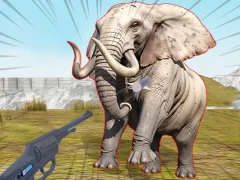 Gêm Zoo Anomaly Simulation ar-lein