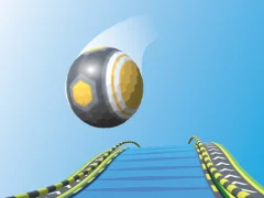 Gêm Rolling Ball ar-lein