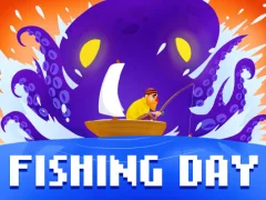 Gêm Fishing Day ar-lein