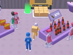 Gêm Boss Market ar-lein