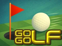 Gêm Go Golf ar-lein