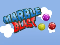 Gêm Marble Blast ar-lein