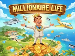 Gêm Millionaire Life ar-lein