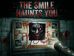 Gêm The Smile Haunts You ar-lein