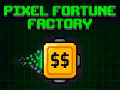 Gêm Pixel Fortune Factory ar-lein