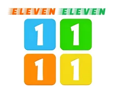 Gêm Eleven Eleven ar-lein