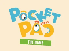 Gêm Pocket Pac the Game ar-lein