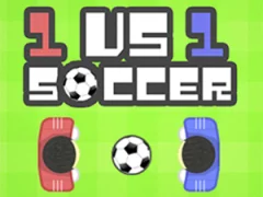 Gêm 1vs1 soccer ar-lein
