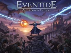 Gêm Eventide ar-lein