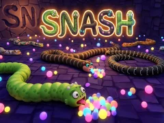 Gêm Snash ar-lein