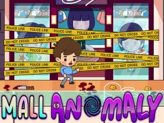 Gêm Mall Anomaly ar-lein