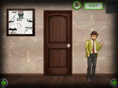 Gêm Amgel Easy Room Escape 313 ar-lein