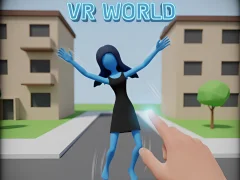 Gêm VR World ar-lein
