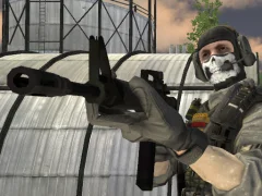 Gêm Rebel forces ar-lein