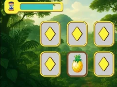 Gêm Fruit Memory Extravaganza ar-lein