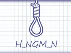 Gêm Hangman Plus ar-lein